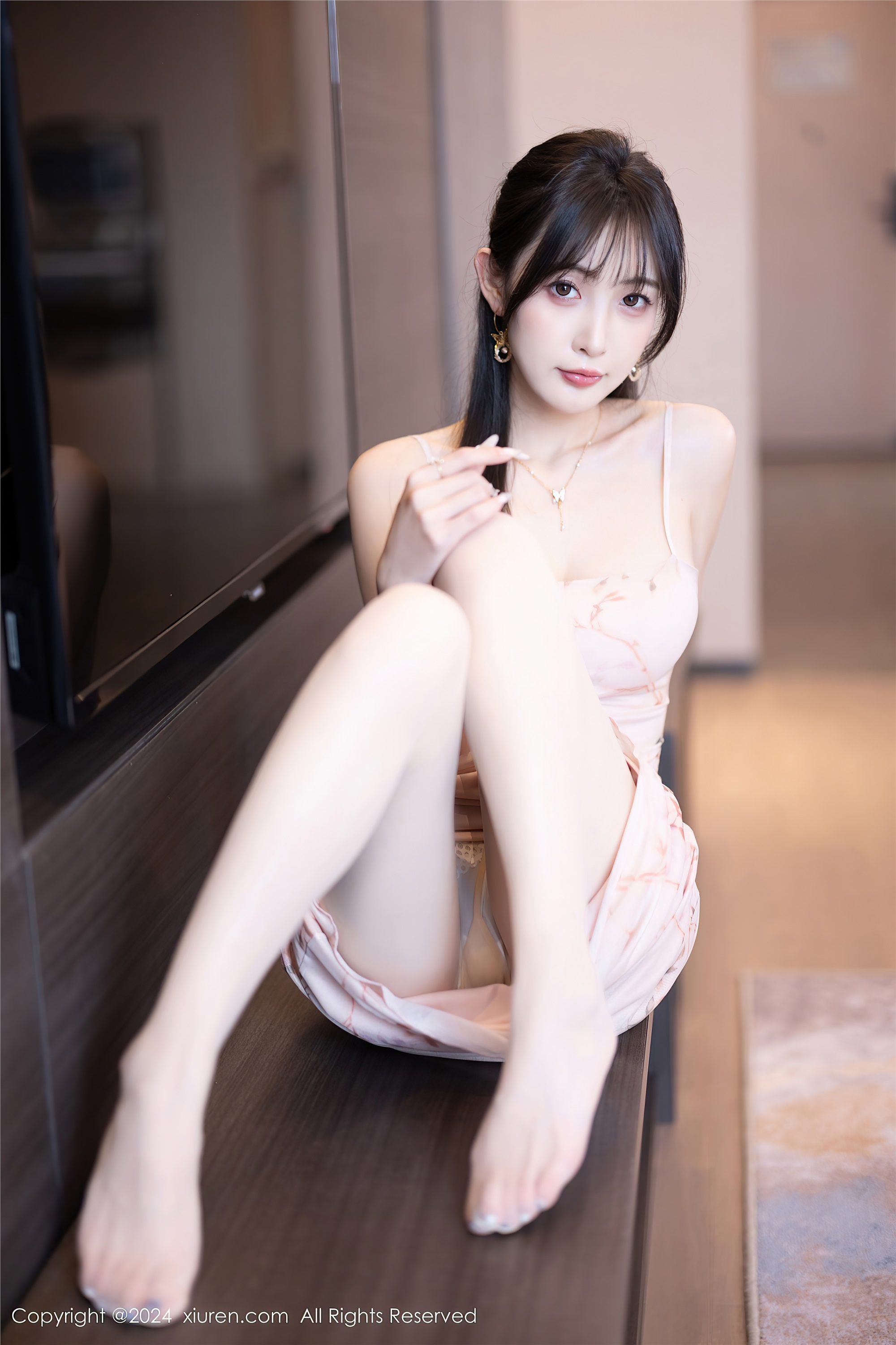 Xiuren秀人网 2024.06.11 NO.8682 林星阑